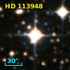 HD 113948