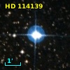 HD 114139