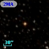 IRAS 13029-5138