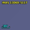 IRAS 13060-5117