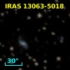 IRAS 13063-5018