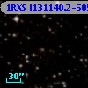 1RXS J131140.2-505108