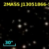 1RXS J130518.6-501652