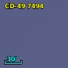 CD-49  7494