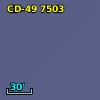 CD-49  7503