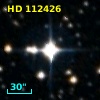 HD 112426
