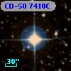 CD-50  7410C