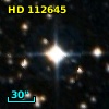 HD 112645