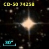CD-50  7425B