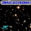 2MASS J12591994-5127048