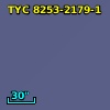 TYC 8253-2179-1