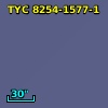 TYC 8254-1577-1