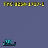 TYC 8254-1717-1