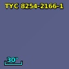 TYC 8254-2166-1