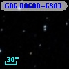 GB6 B0600+6803