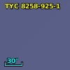 TYC 8258-925-1