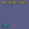 TYC 8258-1593-1