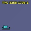 TYC 8258-1798-1