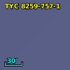 TYC 8259-757-1