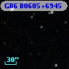 GB6 B0605+6945