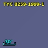 TYC 8259-1999-1
