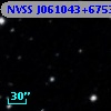 NVSS J061043+675332