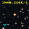 2MASS J13055142-5002233