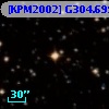 [KPM2002] G304.6995+12.8531