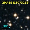 2MASS J13073252-4946548