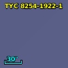 2MASS J13050018-4946441