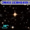 2MASS J13041419-4945264