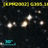 [KPM2002] G305.1603+13.3178