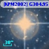 [KPM2002] G304.9519+13.2966
