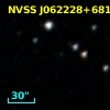NVSS J062228+681009