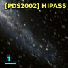 [PDS2002] HIPASS HVC  1522