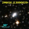 2MASX J13090029-5153544