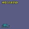 HD 114350