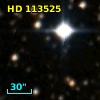 HD 113525