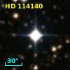 HD 114140