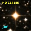 HD 114185
