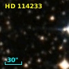 HD 114233
