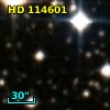 HD 114601