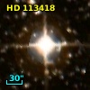 HD 113418
