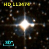 HD 113474
