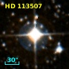 HD 113507
