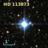 HD 113873