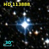 HD 113888