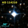 HD 114210