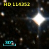 HD 114352