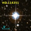 HD 114351
